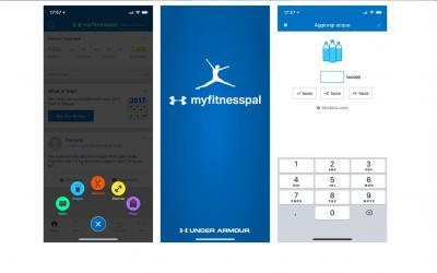 MyFitnessPal, rubati i dati di 150 milioni di utenti: perché è particolarmente grave