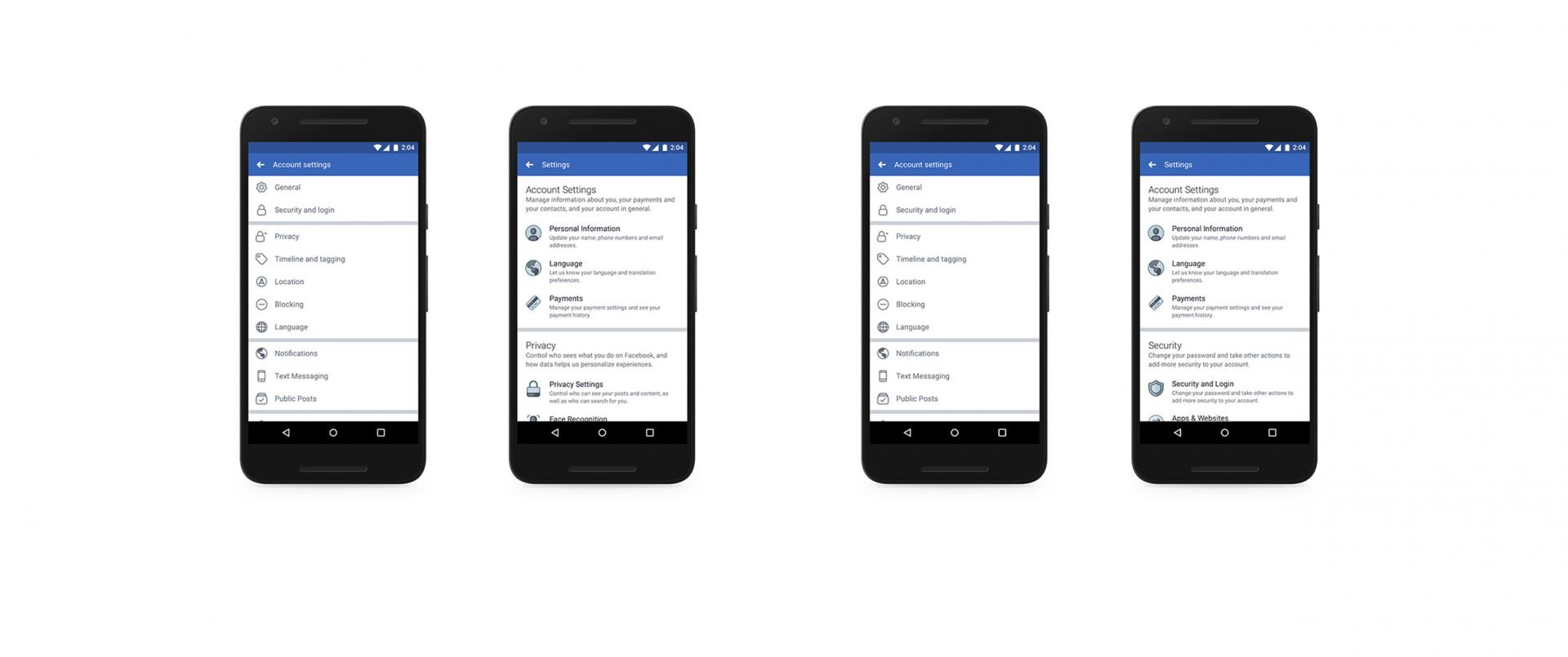 Nuova privacy Facebook dopo la scandalo: ecco gli strumenti