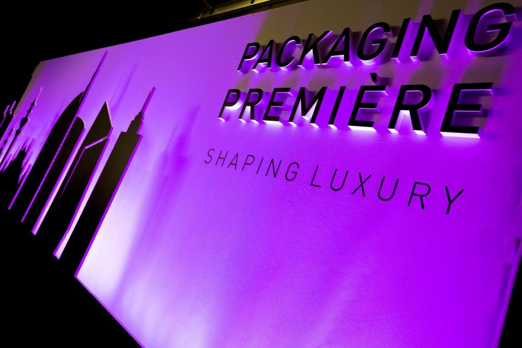 packaging premiere