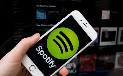 Spotify si quota in Borsa, IPO da 1 miliardo di dollari