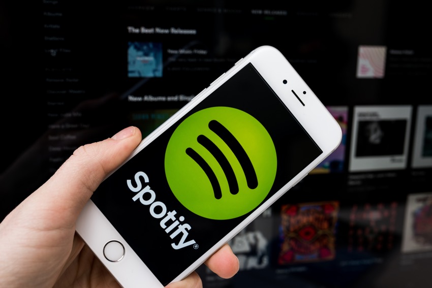 Spotify quotazione IPO