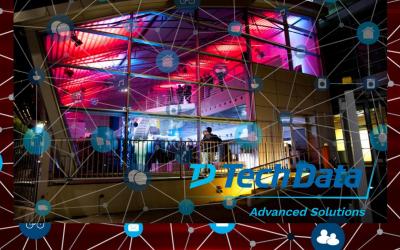 TD IoT Plug&Play, usa l’IoT e migliora il tuo business﻿ – evento 17 aprile