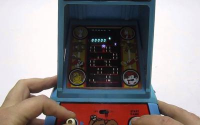 Videogiochi anni ’80: Internet Archive li riporta alla luce gratis