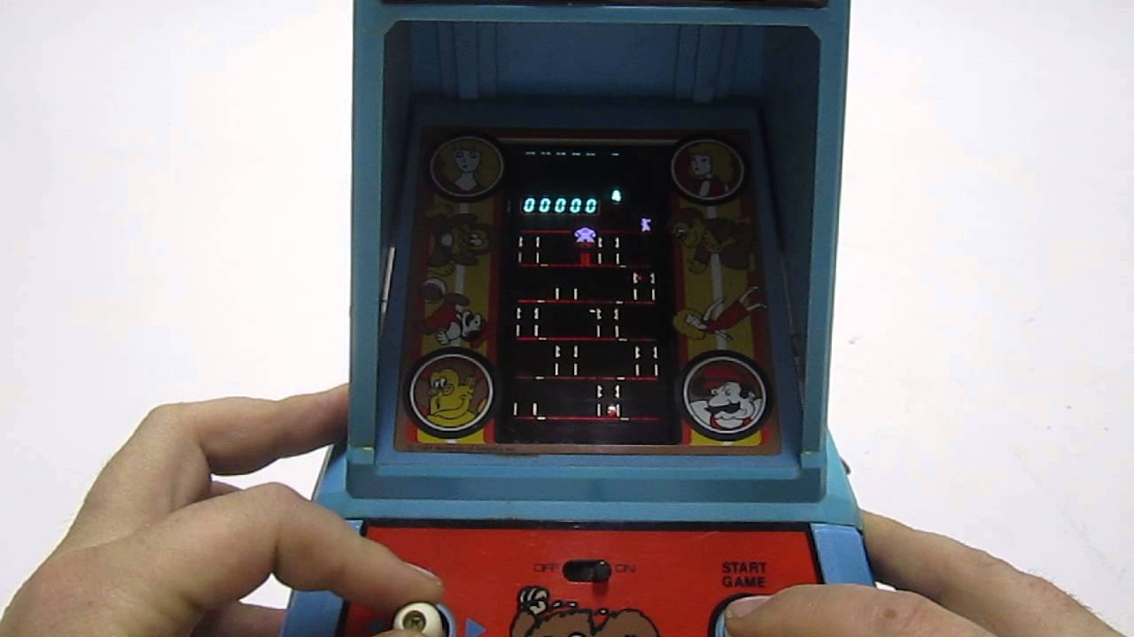 Videogiochi anni ’80: Internet Archive li riporta alla luce gratis