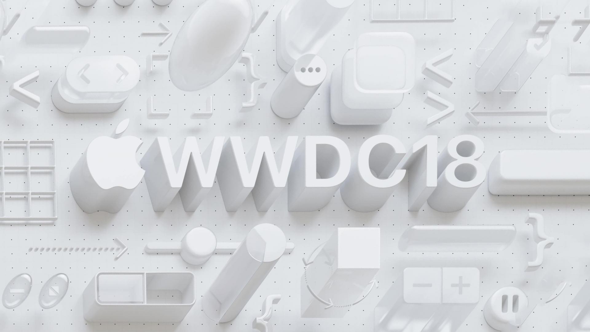 La Apple WWDC 2018 è il 4 giugno, come partecipare