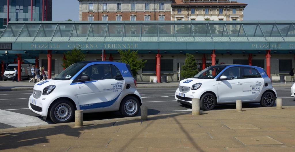 bmw e mercedes accordo-car-sharing