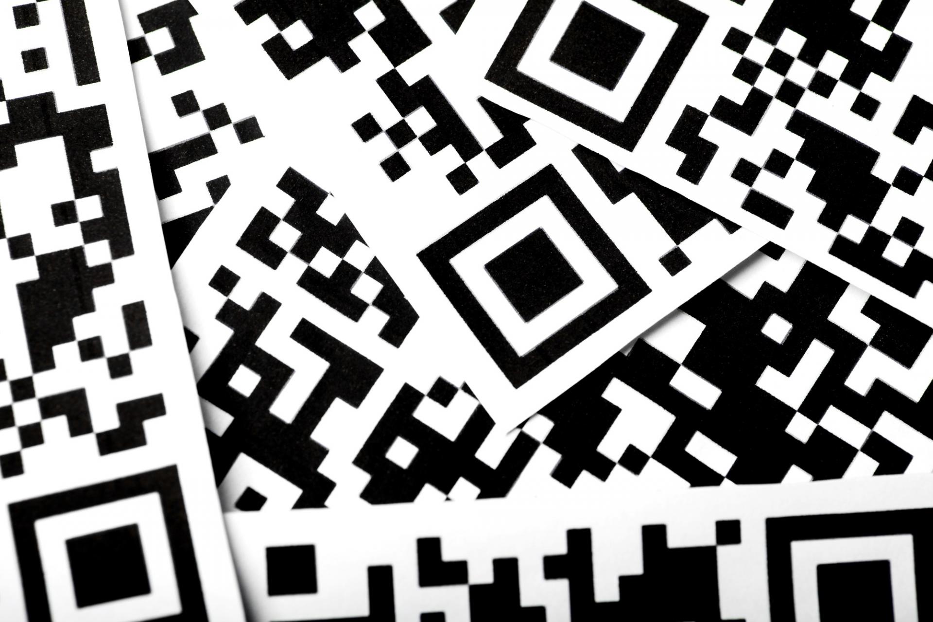 Scoperto bug nel lettore QR code della fotocamera iOS