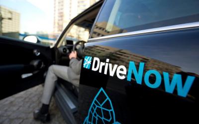 BMW e Mercedes insieme per competere con la Silicon Valley nel car sharing