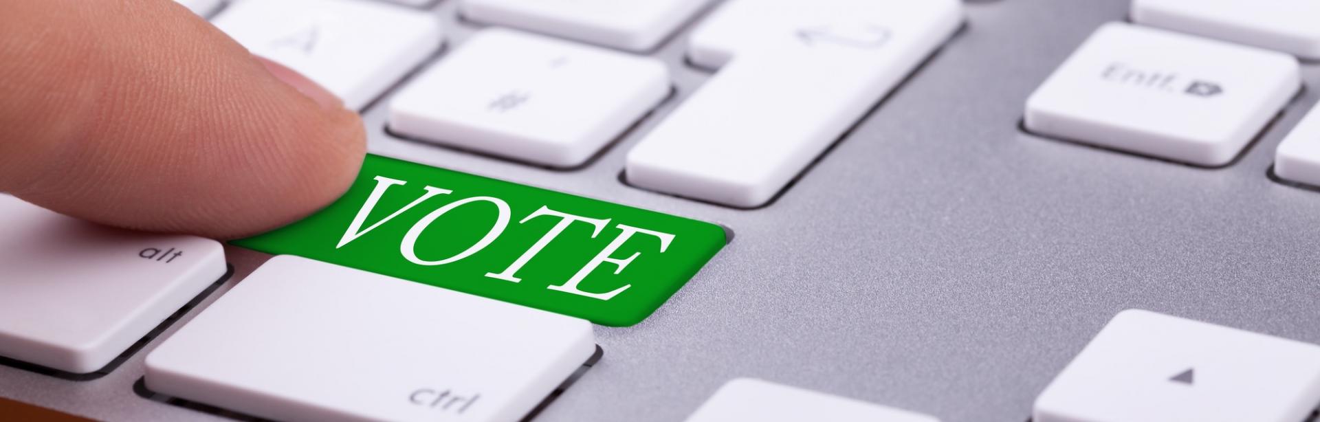Elezioni 2018 e disagi: ma il voto elettronico?