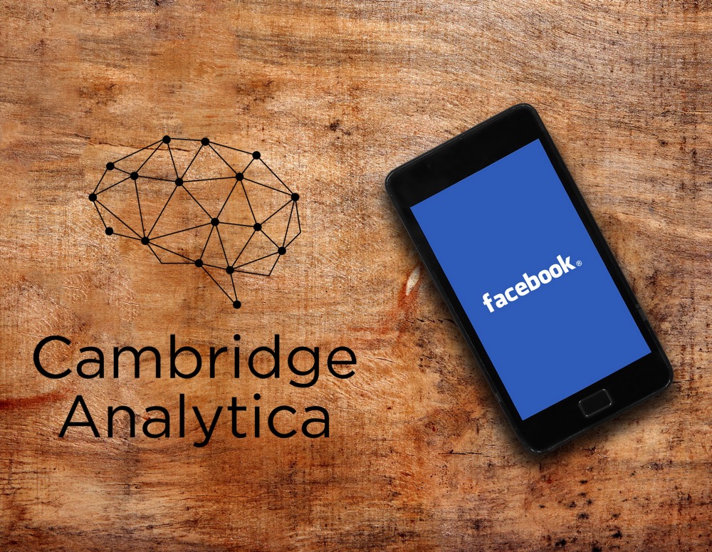 facebook cambridge analytica