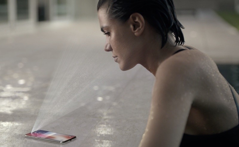 iPhone X batte Samsung Galaxy S9 nei test di benchmark