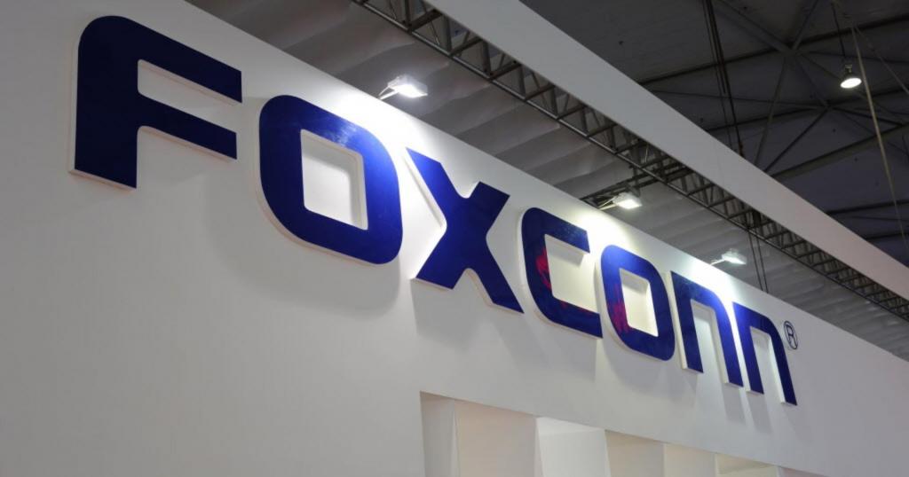 foxconn compra belkin e linksys