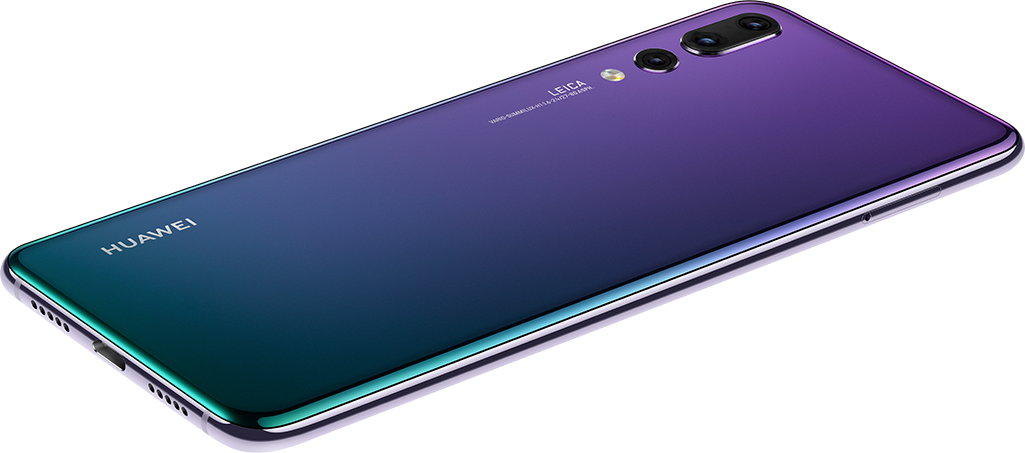 Il nuovo Huawei P20 VS Galaxy S9 e iPhone X con la fotocamera tripla