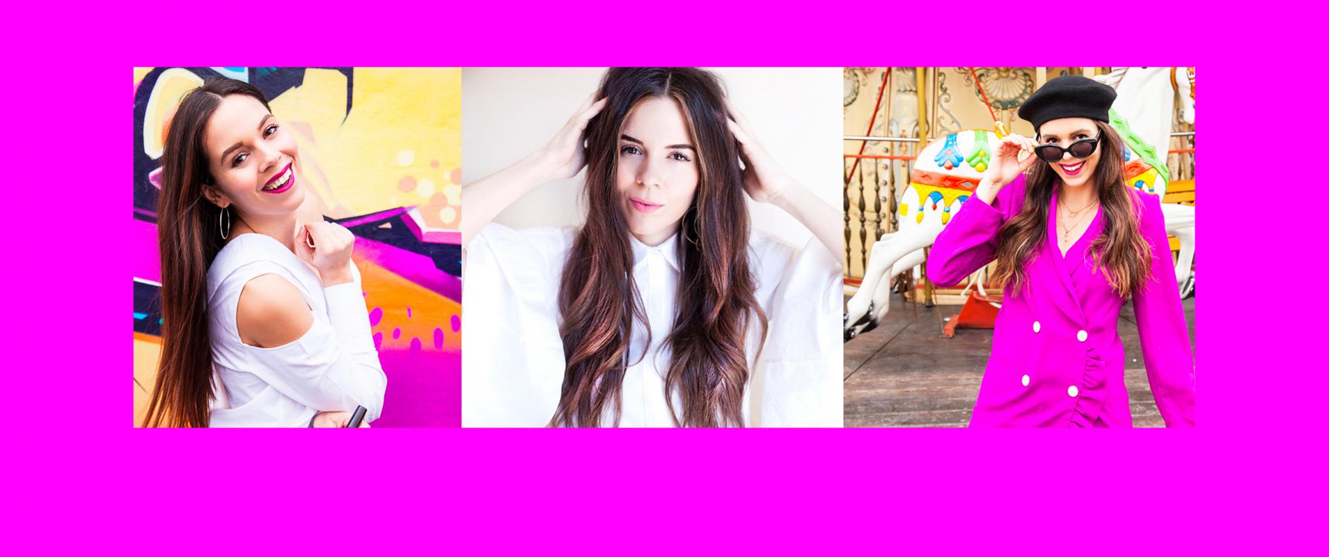 Irene Colzi l’intervista : passione e innovazione per diventare influencer