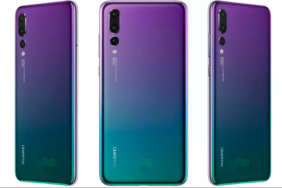 huawei p20 prezzo Italia