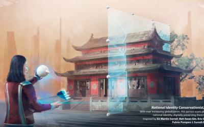 Il futuro del lavoro secondo il World Economic Forum