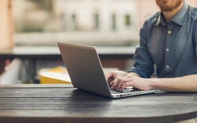 Telegraph : come funziona la piattaforma blogging di Telegram