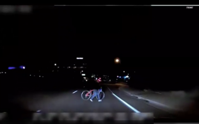 Uber: il video dell’incidente mortale dell’auto a guida autonoma