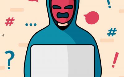 I peggiori comportamenti online, gli esempi sui social media