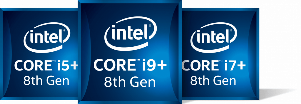 Intel Core i9