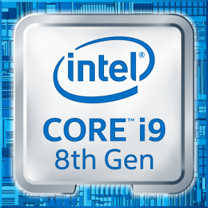 Intel Core i9