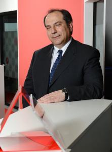 Alessandro de Bartolo, Country General Manager, Lenovo Data Center Group