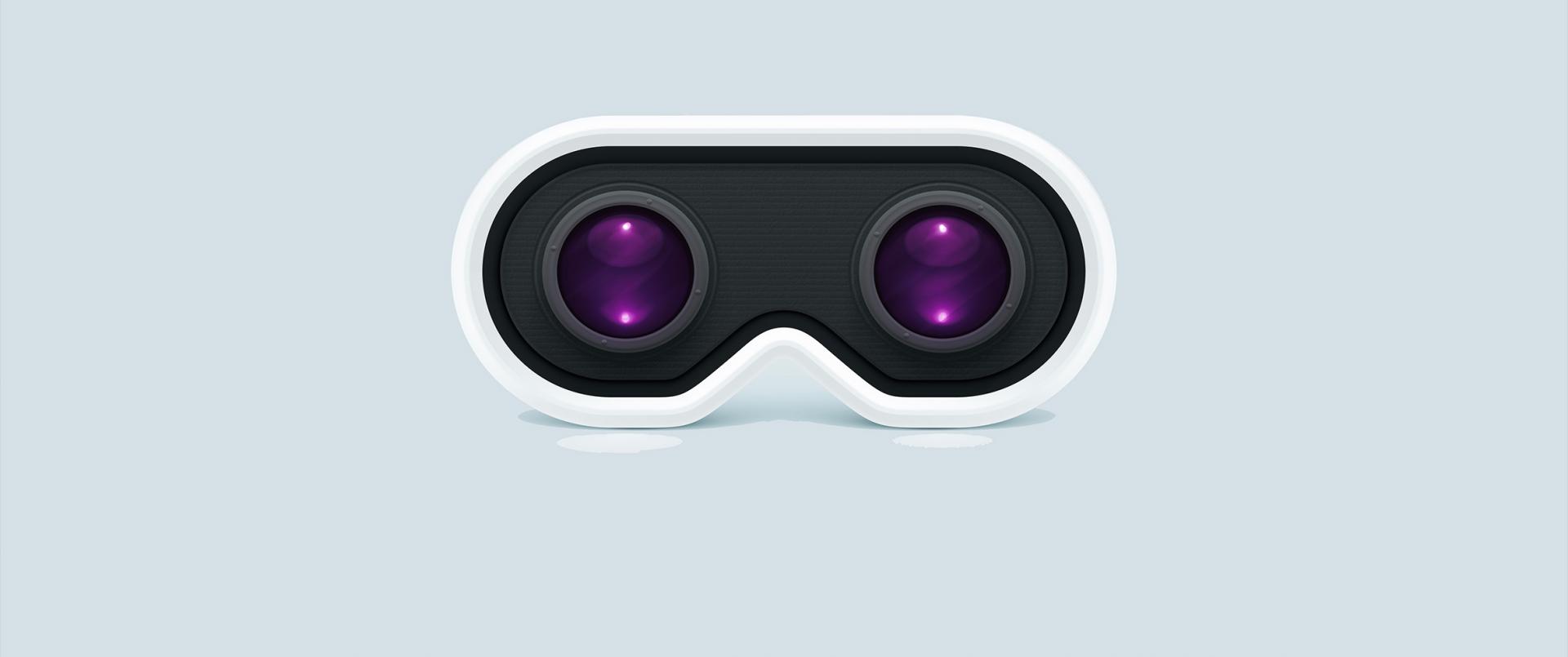 Apple lancerà un visore per realtà aumentata e virtuale da 16K