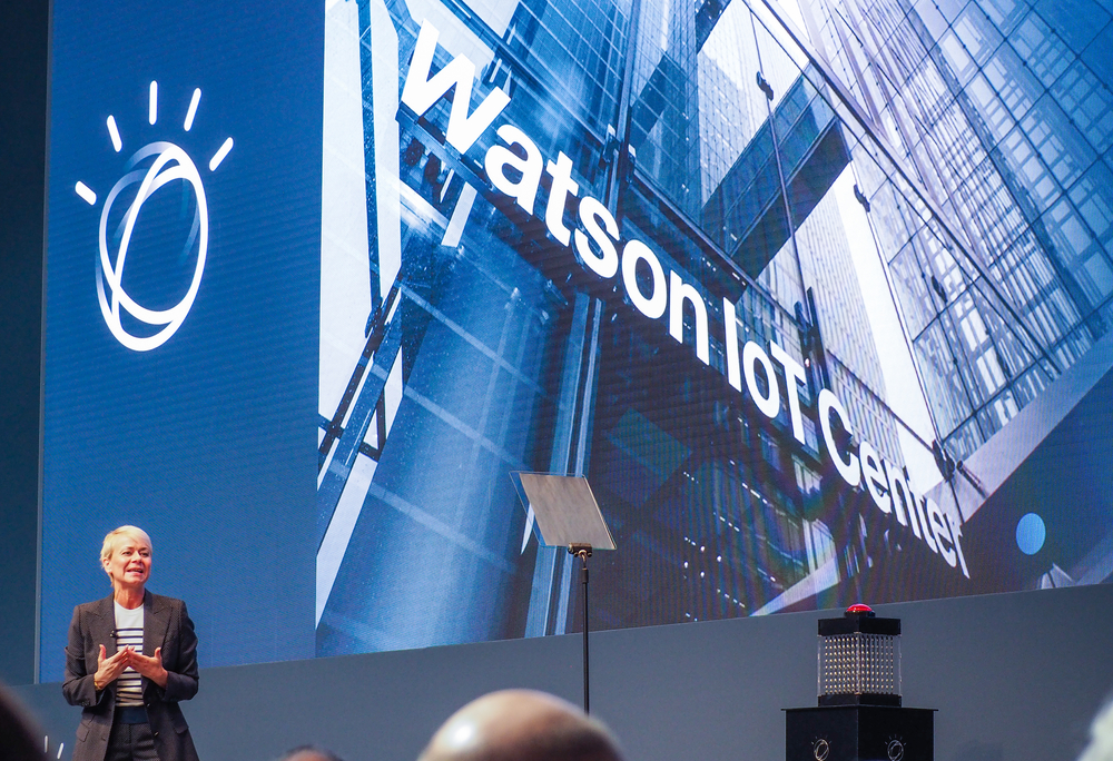 IBM Watson Intelligenza artificiale