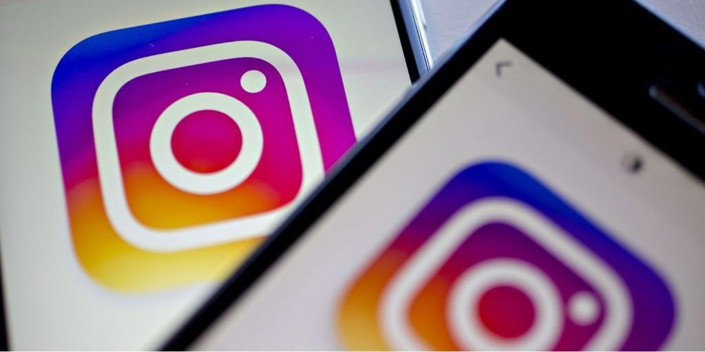 Instagram download dei propri dati