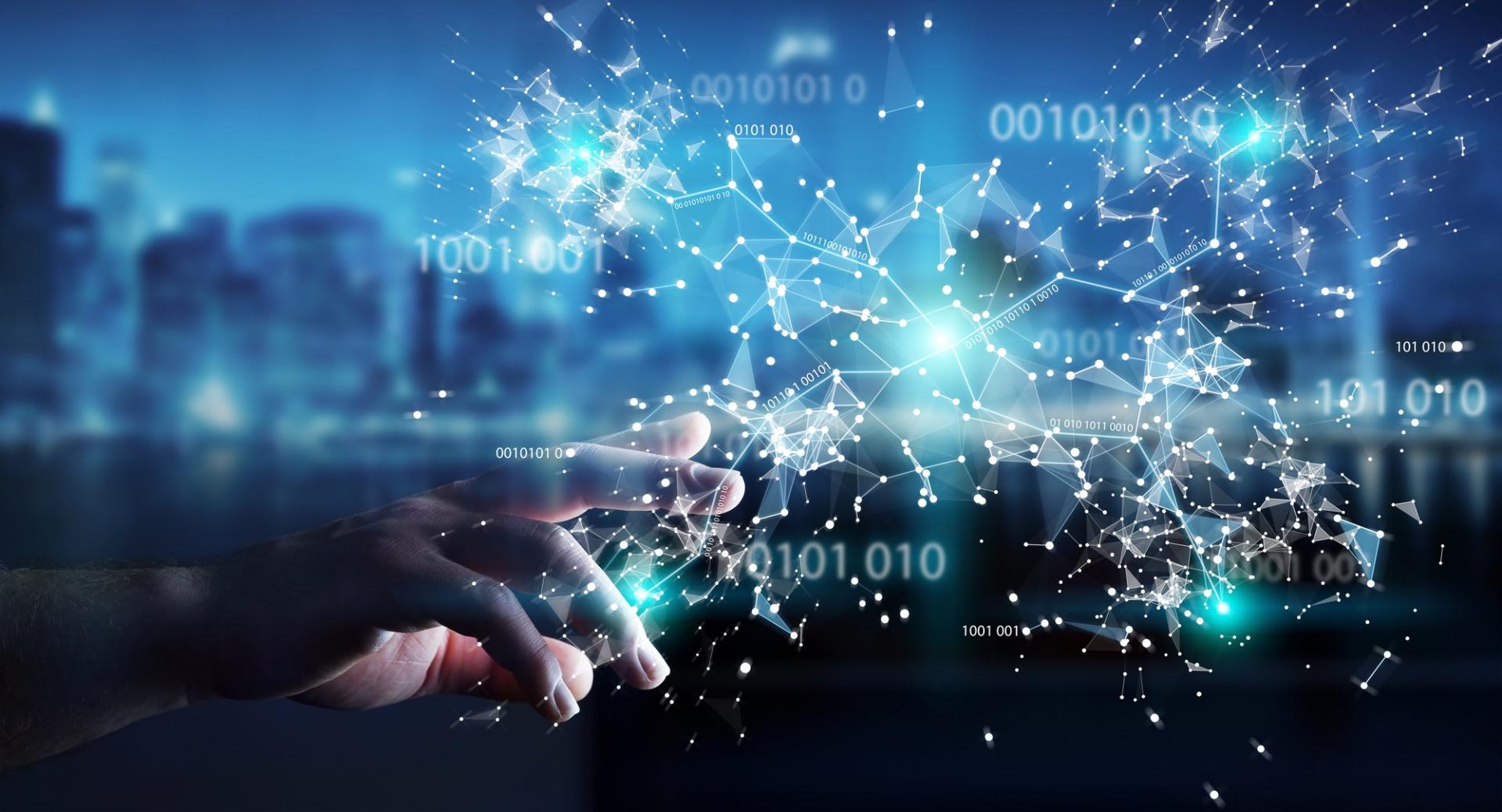 Lantech//Longwave : Cloud, strategie e opportune valutazioni