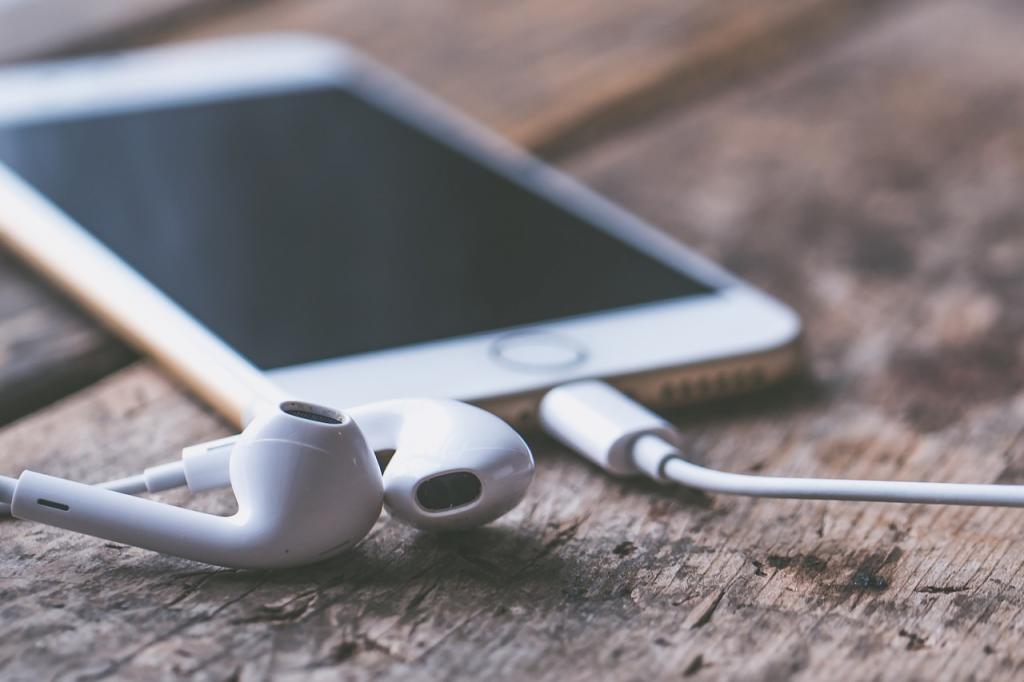 Musica in streaming dati settore