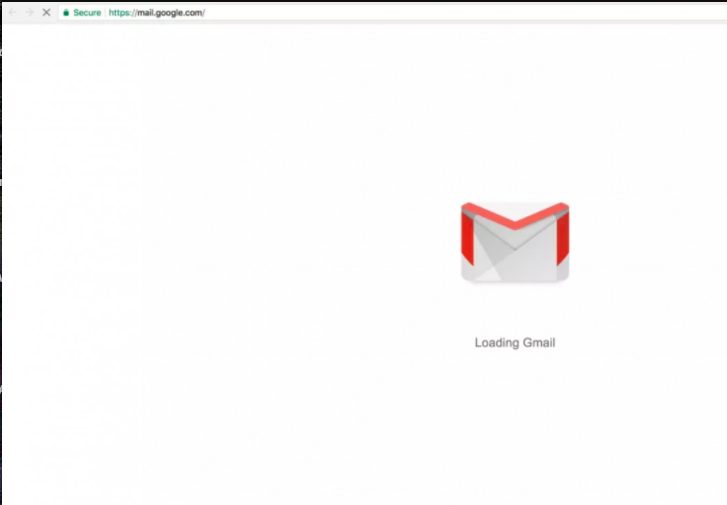 Nuova Gmail