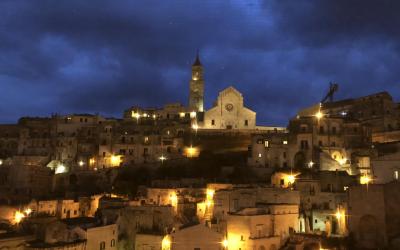 Rai Com Screenings 2018 a Matera: il territorio dell’innovazione