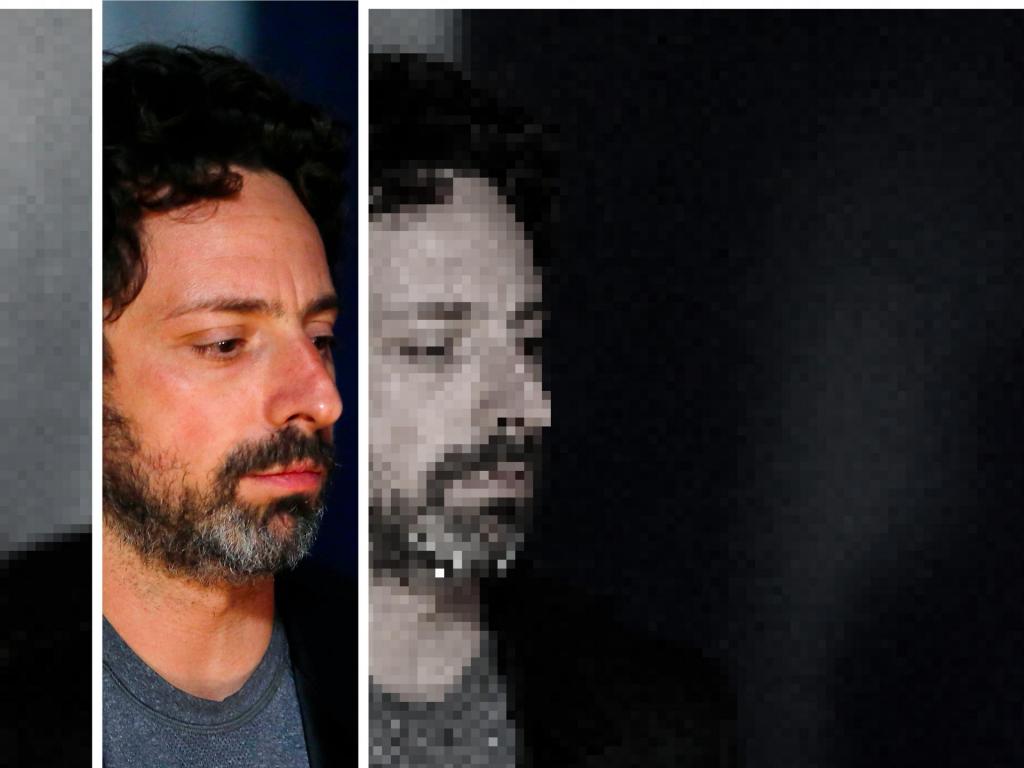 Sergey Brin preoccupato per intelligenza artificiale_