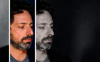 Sergey Brin (Google) è preoccupato per l’intelligenza artificiale