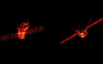 La Stazione spaziale cinese è caduta sul Pacifico, alle 2,16 del 2 Aprile, nessun danno