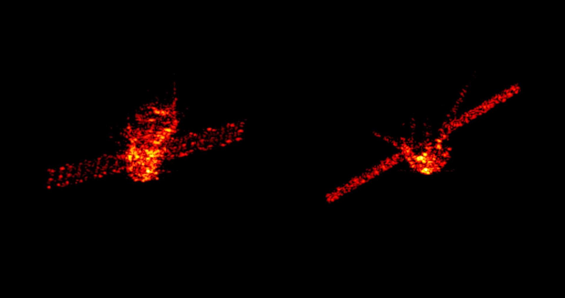 La Stazione spaziale cinese è caduta sul Pacifico, alle 2,16 del 2 Aprile, nessun danno