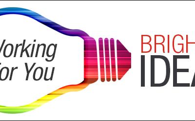 Sun Chemical a Fespa 2018 con lo slogan “Brighter Ideas”