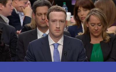 Zuckerberg chiamato a testimoniare anche in Europa, da Antonio Tajani