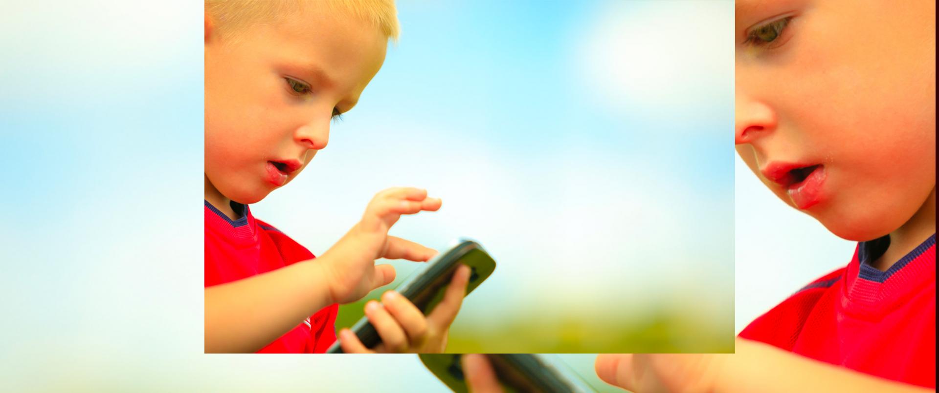 Più di 3000 app per bambini tracciano in modo illecito dati ed attività