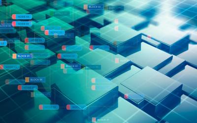 Blockchain come funziona, spiegato bene