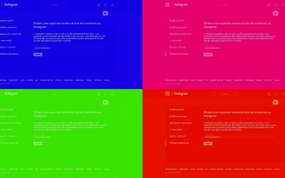 Come fare il download dei dati da Instagram: il nuovo strumento