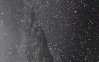 Le immagini mozzafiato della superficie di una cometa 