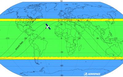 Stazione spaziale cinese: dove cadrà e quando cadrà la Tiangong-1
