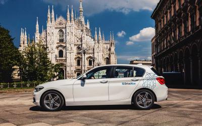 Car Sharing: i segreti del marketing di DriveNow