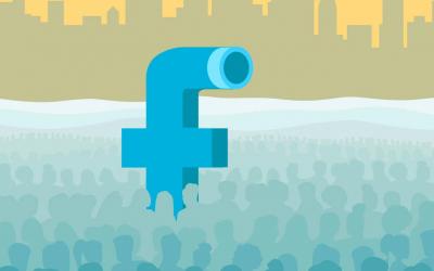 Facebook cresce nonostante gli scandali: 1,45 mld di utenti attivi al giorno