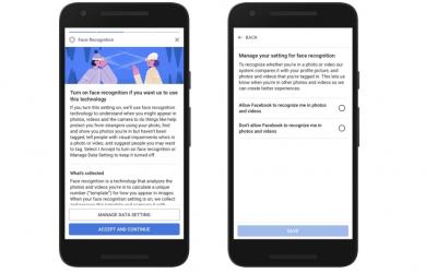 Facebook si adeguerà al GDPR, ecco come