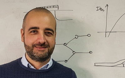 L’elettronica del futuro sarà riciclabile grazie ai circuiti stampati su  carta dell’Università di Pisa