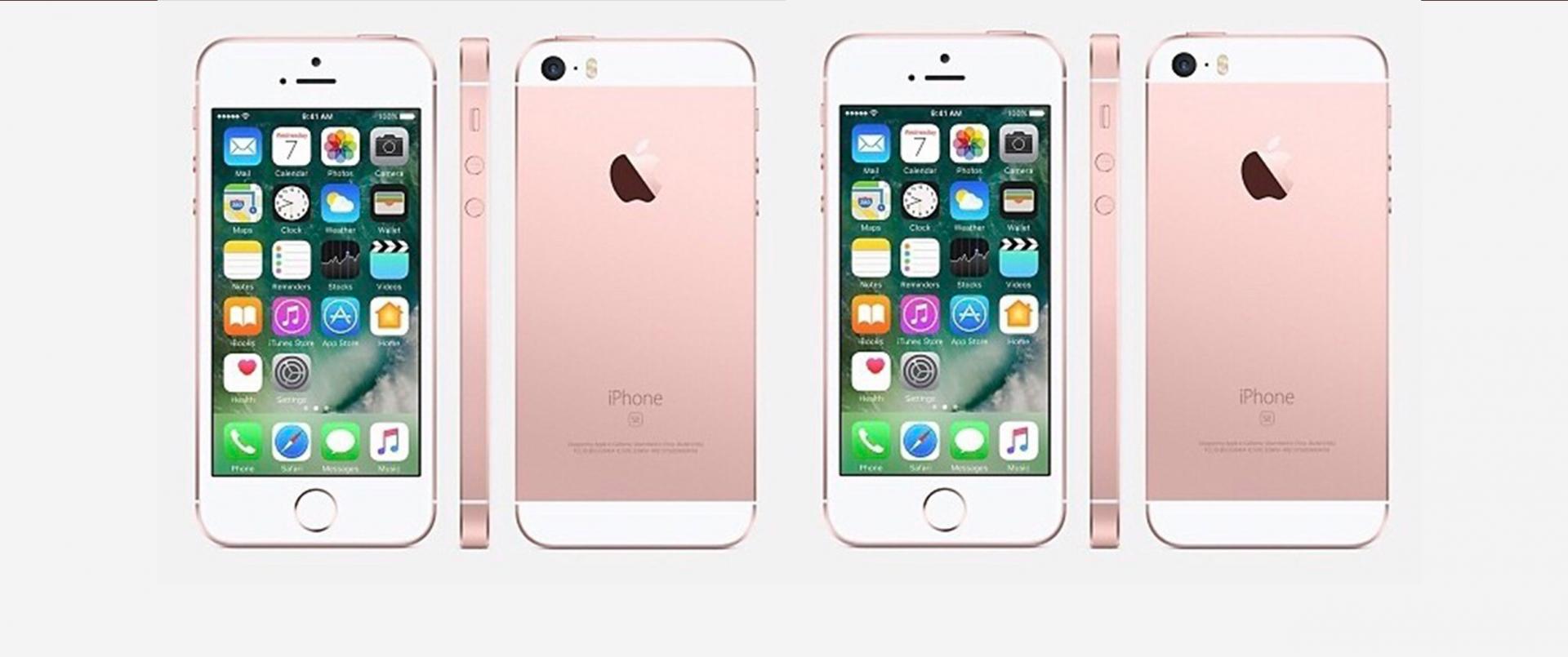 iPhone SE 2, caratteristiche e uscita dell’iPhone economico