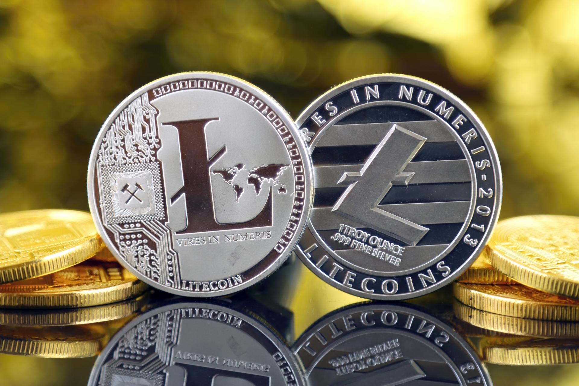 Litecoin: l’alternativa a Bitcoin tra le criptovalute